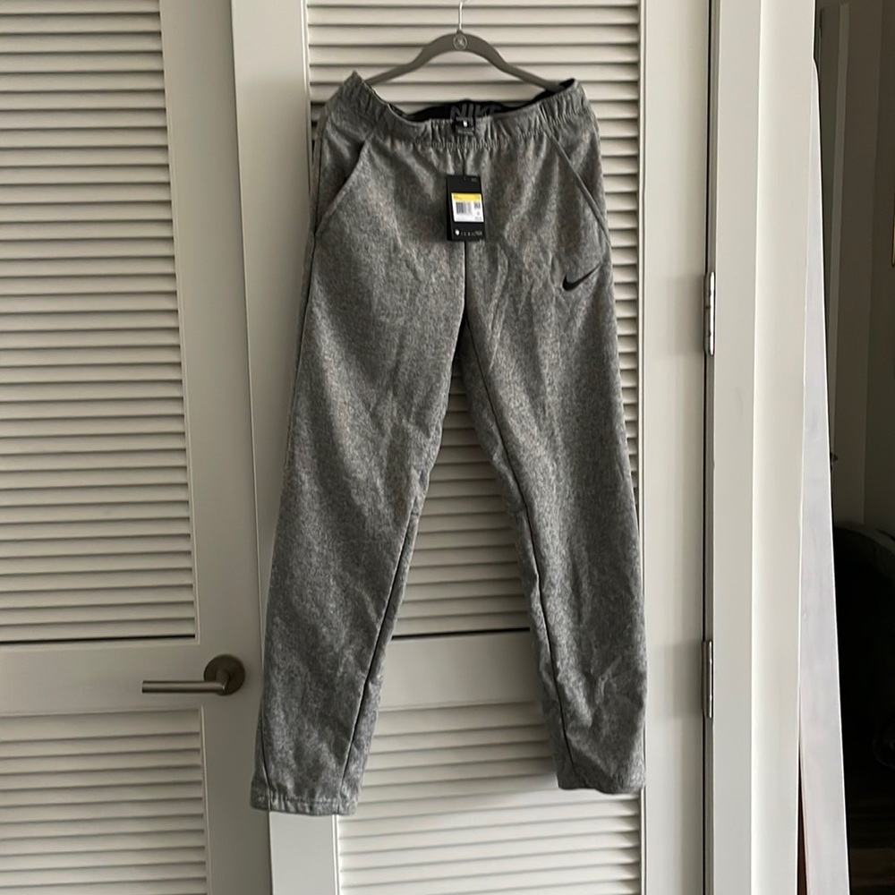 Nike Dri-Fit Sweatpants (NWT)